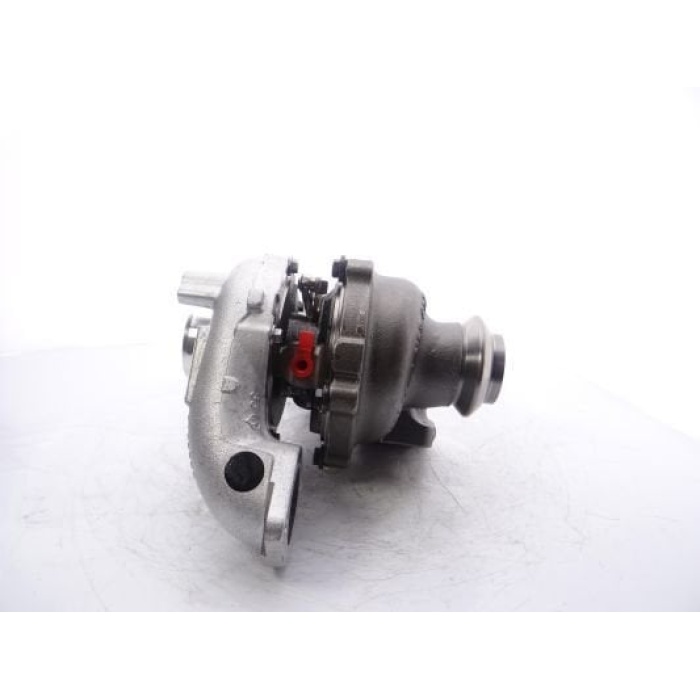 Ford Mondeo 2014-2018 Arası 1.6 TDCi Garrett Marka Turbo Şarj