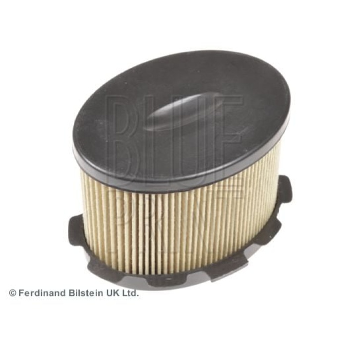 Peugeot 206 1998-2012 Arası 1.9 D Blueprint Marka Mazot Yakıt Filtresi