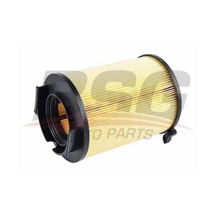 Volkswagen Jetta 2008-2012 Arası 1.2 TSI BSG Marka Hava Filtresi