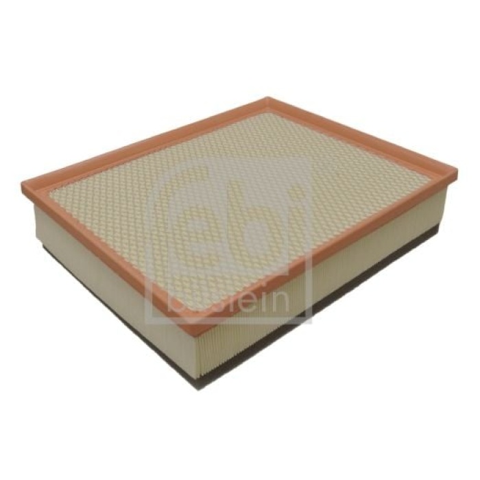 Volkswagen Amarok 2010-2014 Arası 2.0 TSI, 2.0 TDI, 2.0 TDI 4motion, 2.0 BiTDI 4motion, 3.0 TDI 4motion, 2.0 BiTDI Febi Marka Hava Filtresi