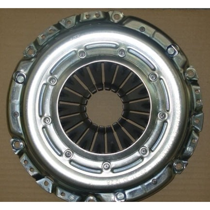 Peugeot 607 2000-2004 Arası 2.0 HDI Valeo Marka Debriyaj Seti