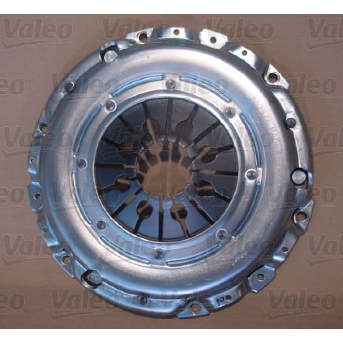 Peugeot 607 2000-2004 Arası 2.2 HDi Valeo Marka Debriyaj Seti