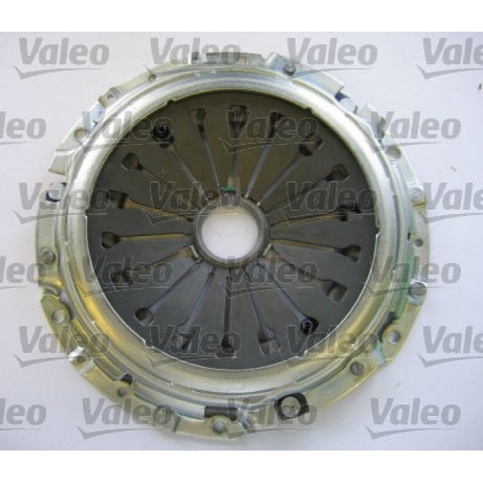 Peugeot 607 2000-2004 Arası 2.2 HDi Valeo Marka Debriyaj Seti