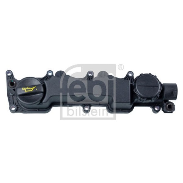 Ford C-Max 2003-2010 Arası 1.6 TDCi Febi Marka Külbütör Kapağı