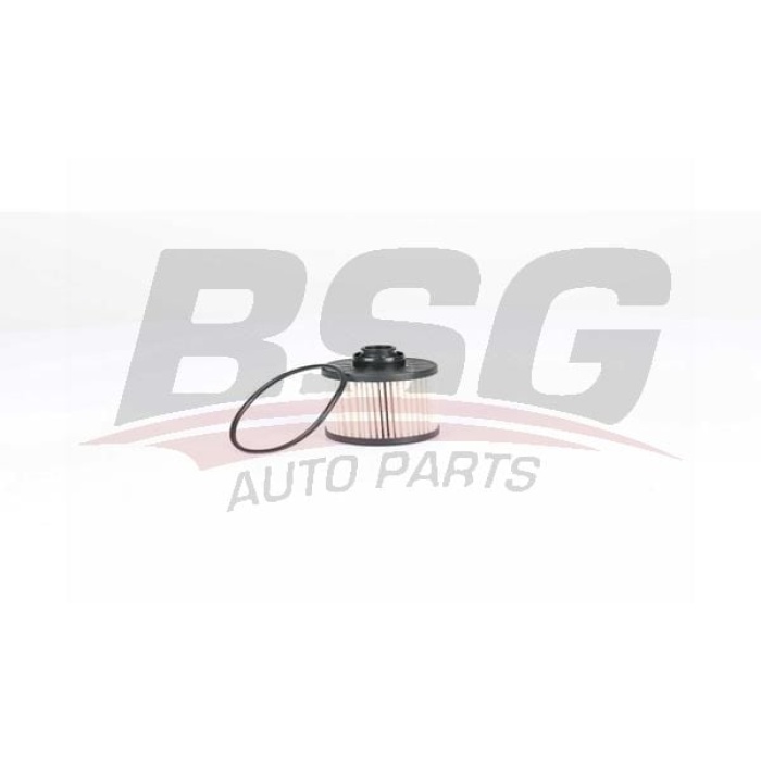 Peugeot 3008 2009-2017 Arası 2.0 HDi 150 / BlueHDi 150 BSG Marka Yakıt Filtresi