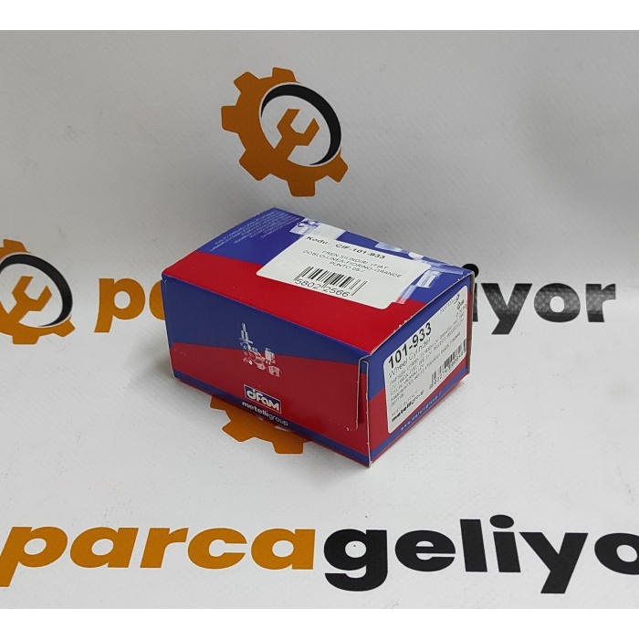 Linea 1.3 Arka Fren Merkezi CIF-101-933