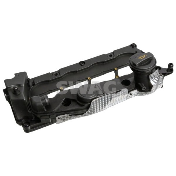 Volkswagen Passat 2005-2011 Arası 2.0 TDI 16V, 2.0 TDI Swag Marka Külbütör Kapağı