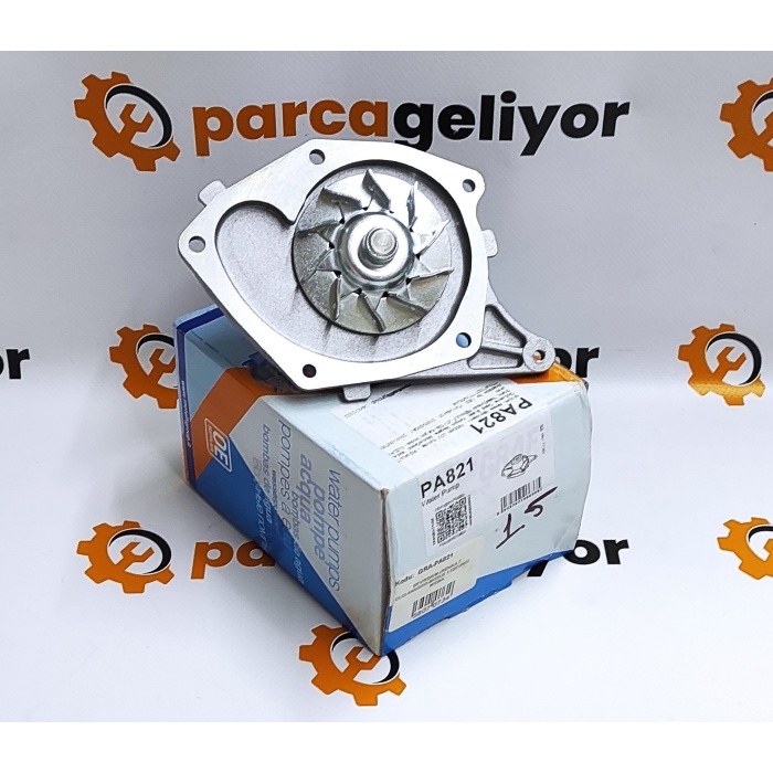 Fluence 1.5 Dci E4 Devirdaim Graf GRA-PA821