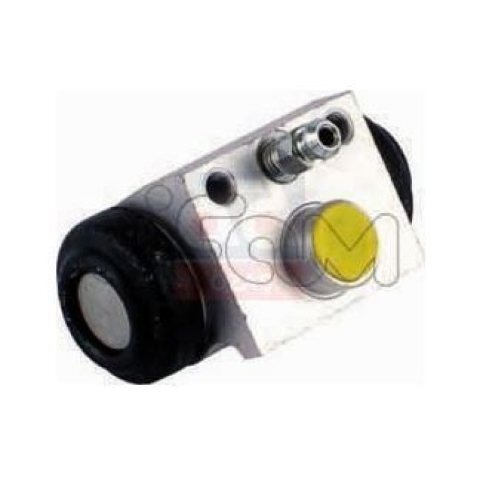 Egea 1.4 Fire Arka Kampana Fren Merkezi Cifam CIF-101-1075