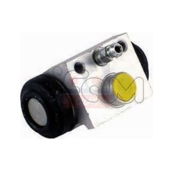 Egea 1.4 Fire Arka Kampana Fren Merkezi Cifam CIF-101-1075