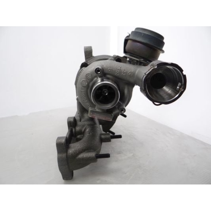 Volkswagen Touran 2003-2010 Arası 1.9 TDI Garrett Marka Turbo Şarj