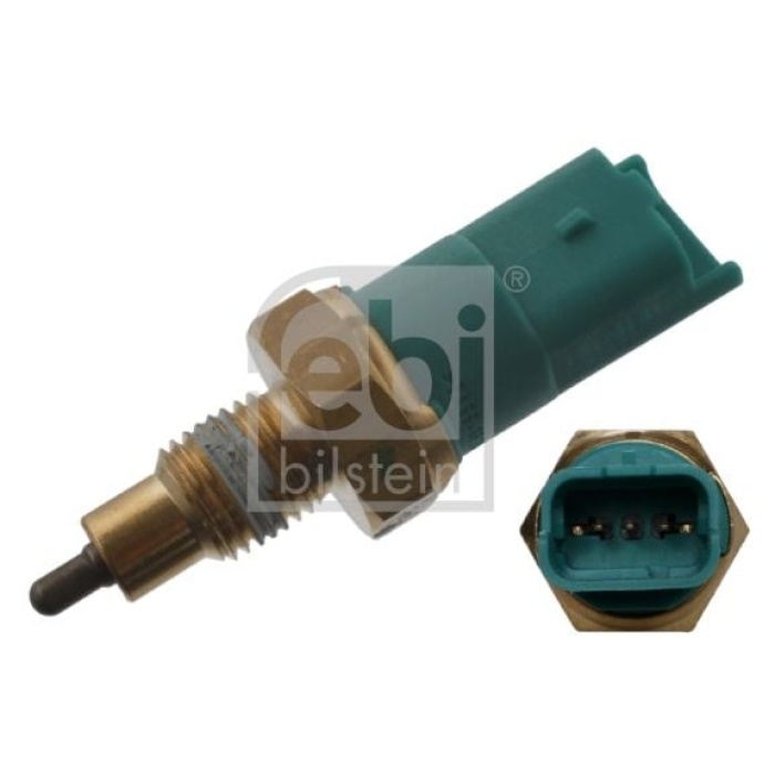 Renault Megane 2001-2014 Arası 1.5 dCi, 1.6 16V, 2.0 TCe, 2.0 CVT Febi Marka Geri Vites Müşürü