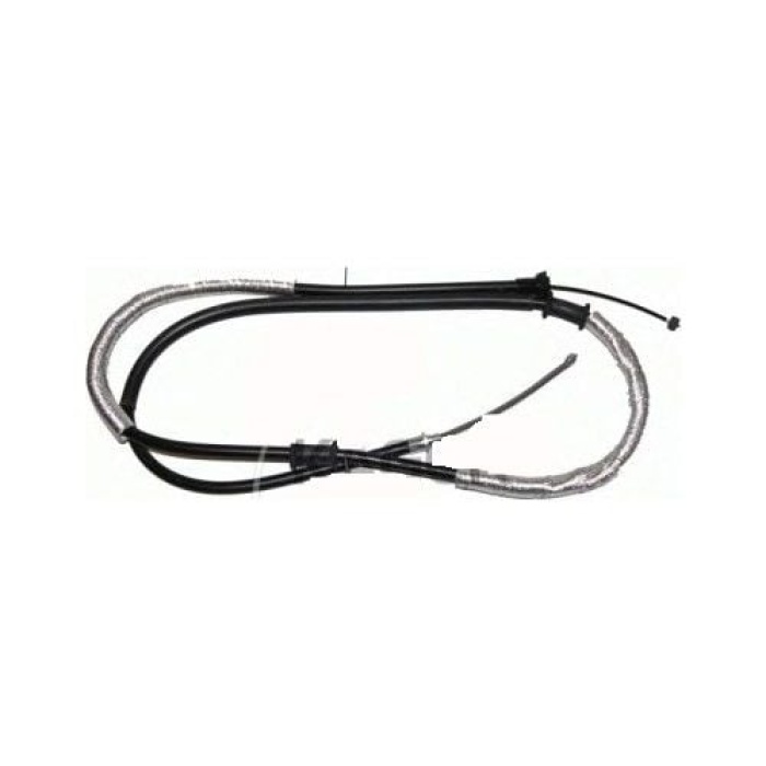 Doblo II Maxi Arka Sağ El Fren Teli CAV-1202140