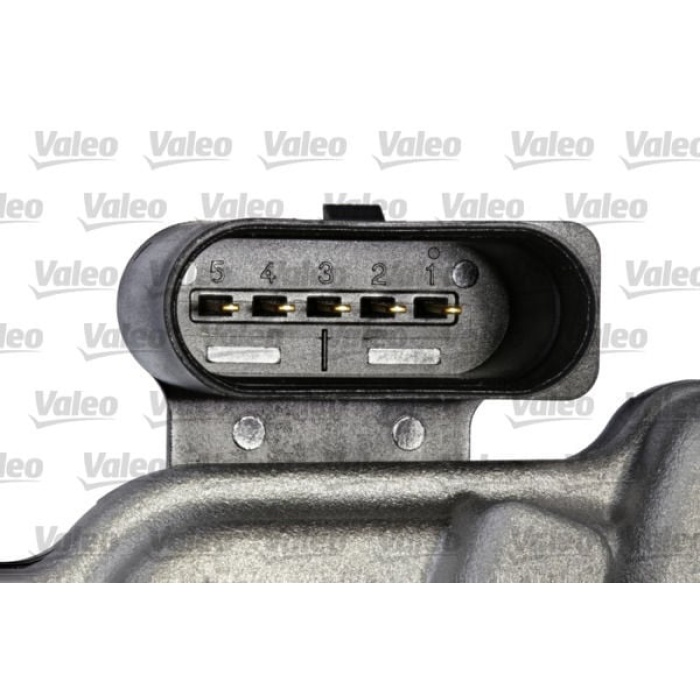 Seat Alhambra 2010-2014 Arası 2.0 TDI Valeo Marka Gaz Kelebeği