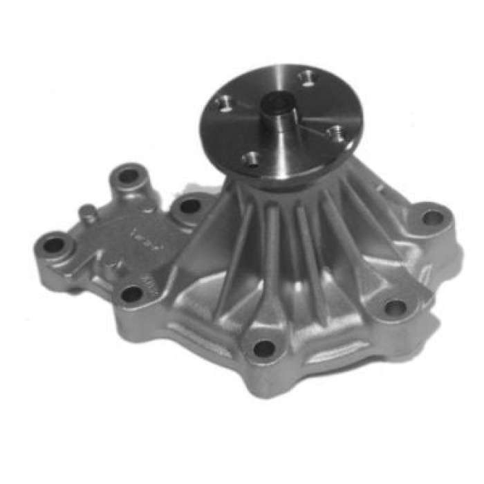 Ford Ranger 1997-2012 Arası 2.5 TD 4x4, 2.5 D 4x4, 2.5 TD, 2.5 D, 2.5 TDdi 4x4, 3.0 TDCi 4x4, 2.5 TDdi, 2.5 TDCi 4x4 Aisin Marka Devirdaim Su Pompası