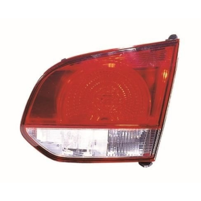 Volkswagen Golf 2008-2014 Arası 1.6 MultiFuel, 1.4, 2.0 TDI, 1.2 TSI, 2.0 GTi, 1.4 TSI, 1.6 Depo Marka İç Sağ Stop Lambası