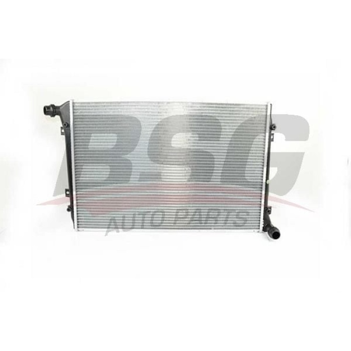 Seat Toledo 2004-2009 Arası 1.9 TDI BSG Marka Su Radyatörü