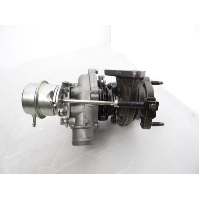 Skoda Fabia 1999-2008 Arası 1.4 TDI Garrett Marka Turbo Şarj