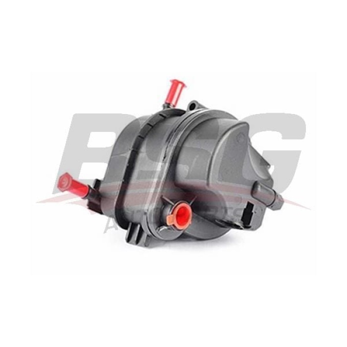 Peugeot 307 2000-2012 Arası 1.4 HDi BSG Marka Yakıt Filtresi