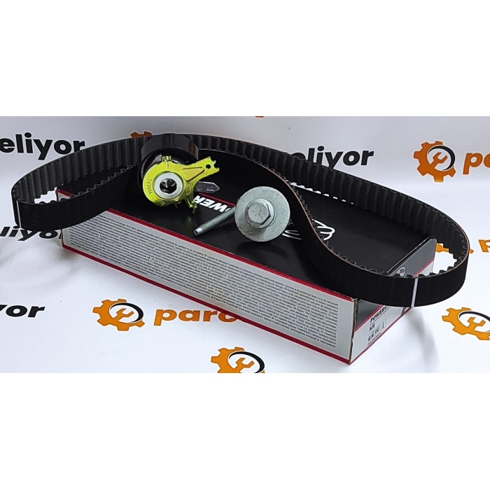 Fluence 1.5 Dci E4 Triger Set Gates GAT-K015578XS