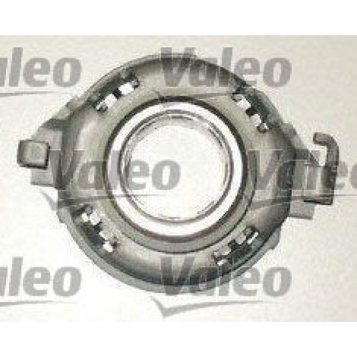 Citroen Jumper 1994-2002 Arası 2.8 HDi, 2.8 HDi 4x4 Valeo Marka Debriyaj Seti