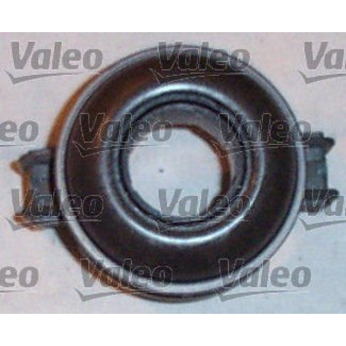Citroen Jumper 1994-2002 Arası 1.9 TD, 2.0 Valeo Marka Debriyaj Seti