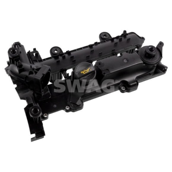 Citroen C2 2003-2017 Arası 1.4 HDi Swag Marka Külbütör Kapağı