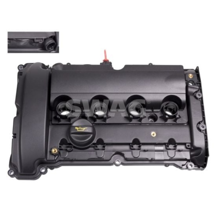 Citroen Ds4 2011-2015 Arası 1.6 THP 155 Swag Marka Külbütör Kapağı