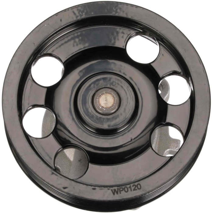 Fiat Qubo 2008-2012 Arası 1.3 D Multijet Gates Marka Devirdaim Su Pompası