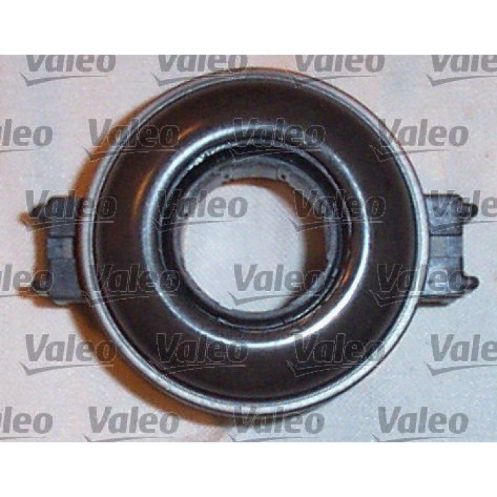 Citroen Jumper 1994-2002 Arası 2.5 D, 2.5 D 4x4 Valeo Marka Debriyaj Seti