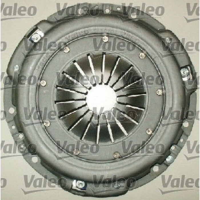 Alfa Romeo 156 1997-2006 Arası 2.0 16V T.SPARK, 2.0 JTS Valeo Marka Debriyaj Seti
