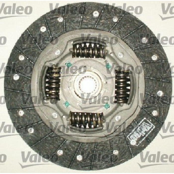 Alfa Romeo 156 1997-2006 Arası 2.0 16V T.SPARK, 2.0 JTS Valeo Marka Debriyaj Seti