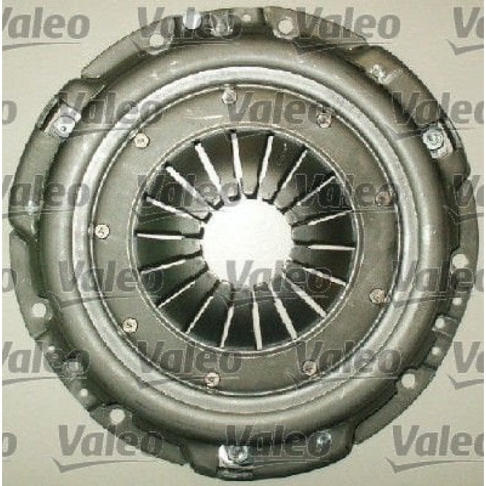 Alfa Romeo 156 1997-2006 Arası 1.6 16V T.SPARK, 1.8 16V T.SPARK, 1.6 16V T.SPARK. Valeo Marka Debriyaj Seti