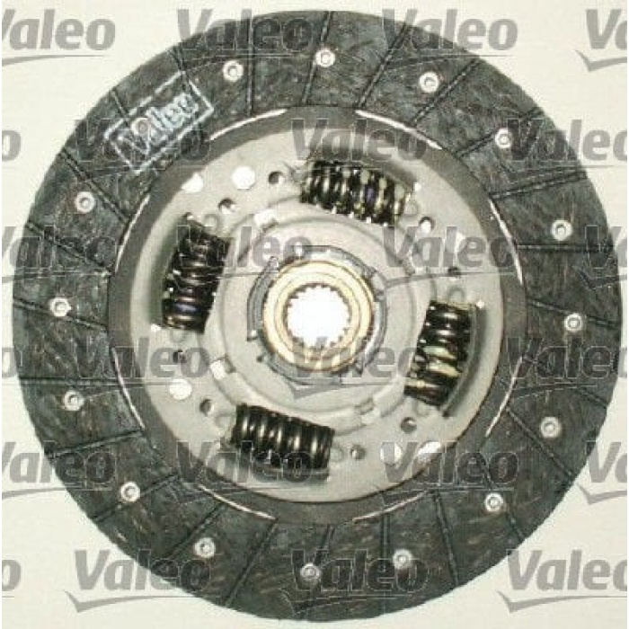 Alfa Romeo 156 1997-2006 Arası 1.6 16V T.SPARK, 1.8 16V T.SPARK, 1.6 16V T.SPARK. Valeo Marka Debriyaj Seti
