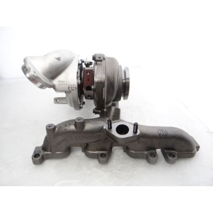 Volkswagen Passat 2005-2015 Arası 1.6 TDI Garrett Marka Turbo Şarj