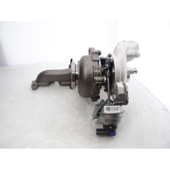 Volkswagen Passat 2005-2015 Arası 1.6 TDI Garrett Marka Turbo Şarj