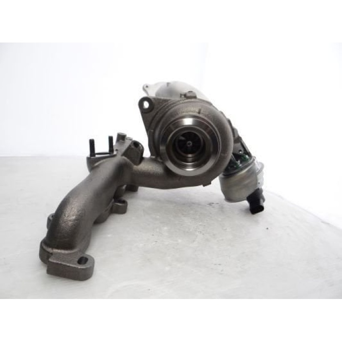 Volkswagen Passat 2005-2015 Arası 1.6 TDI Garrett Marka Turbo Şarj