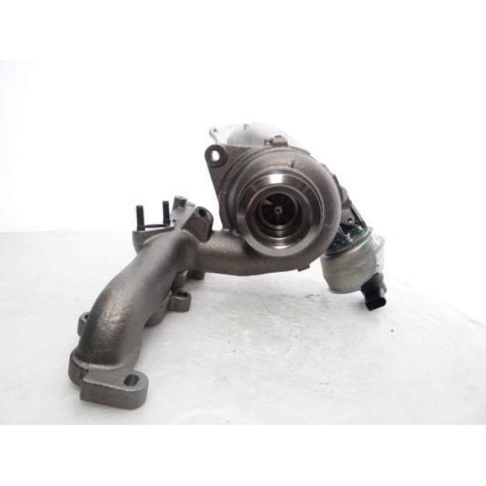 Volkswagen Passat 2005-2015 Arası 1.6 TDI Garrett Marka Turbo Şarj