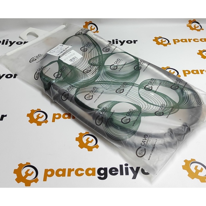 Doblo III Maxi El Fren Teli CAV-1102766