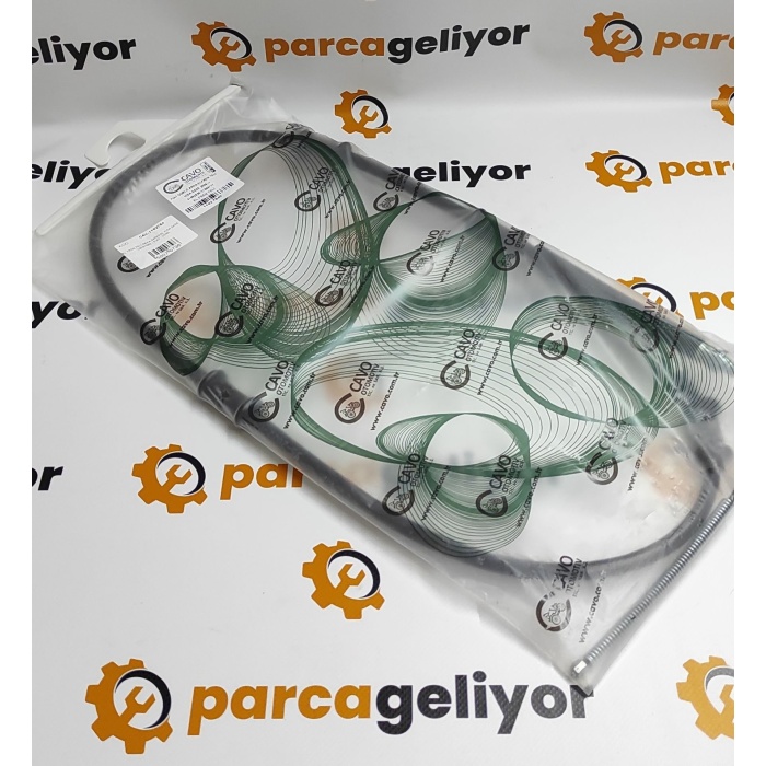 Doblo III El Fren Teli CAV-1102764