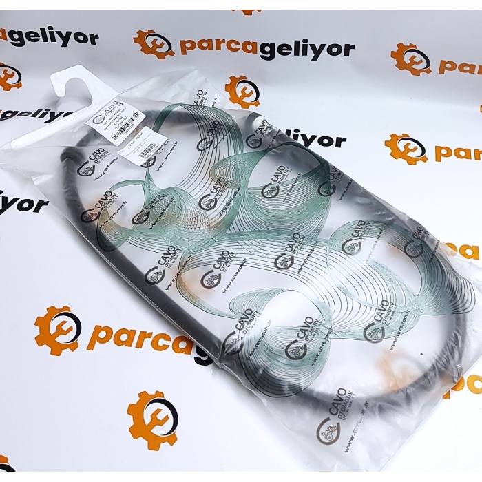 Linea 1.4 T-JET El Fren Teli Sağ Cavo CAV-1102748