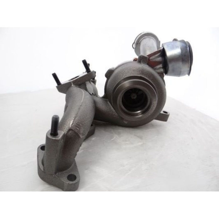 Volkswagen Passat 2005-2011 Arası 2.0 TDI Garrett Marka Turbo Şarj
