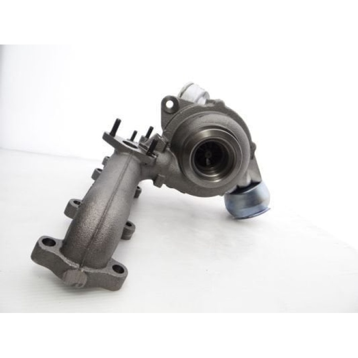 Volkswagen Passat 2005-2011 Arası 2.0 TDI 4motion, 2.0 TDI Garrett Marka Turbo Şarj