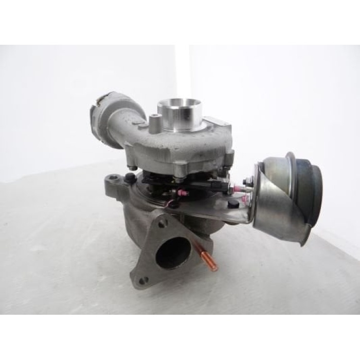 Volkswagen Passat 2000-2005 Arası 1.9 TDI, 1.9 TDI 4motion Garrett Marka Turbo Şarj