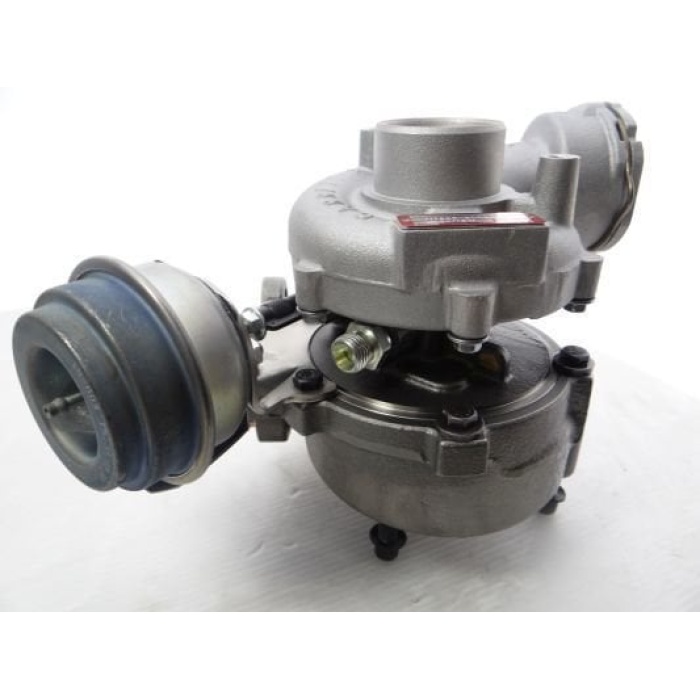 Volkswagen Passat 2000-2005 Arası 1.9 TDI, 1.9 TDI 4motion Garrett Marka Turbo Şarj