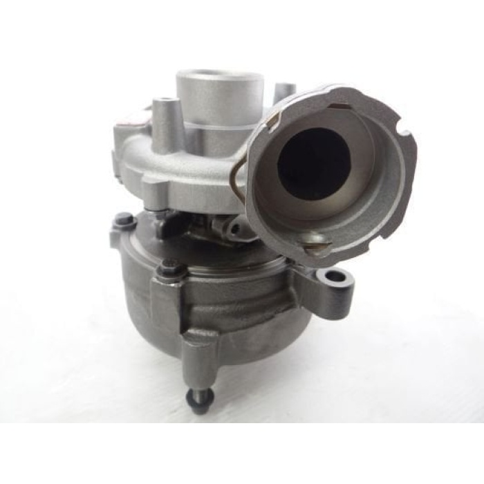 Volkswagen Passat 2000-2005 Arası 1.9 TDI, 1.9 TDI 4motion Garrett Marka Turbo Şarj