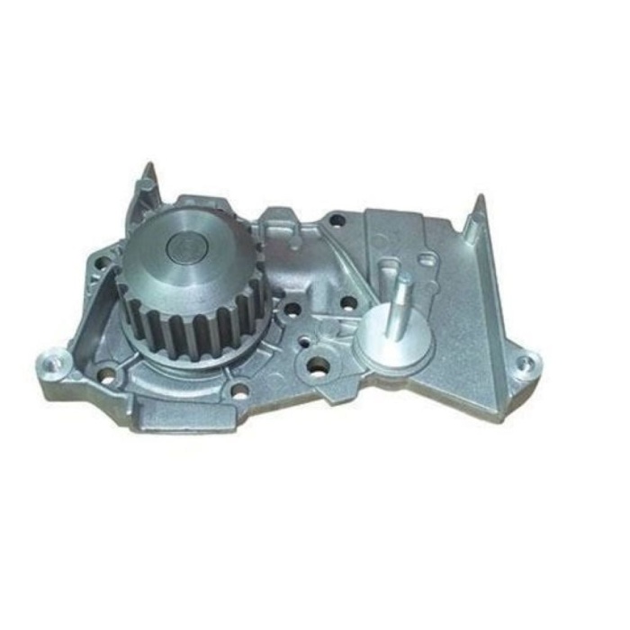 Dacia Logan Mcv 2007-2011 Arası 1.6 MPI 85 Valeo Marka Devirdaim Su Pompası