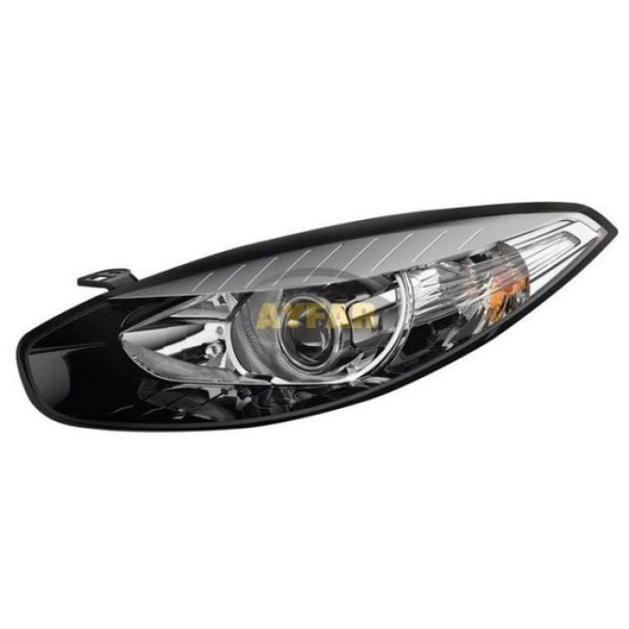 Fluence 2012- Sol Far Depo DPO-551-1185LMLEMN2