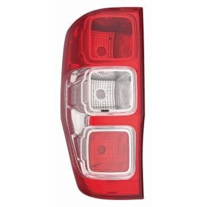 Ford Ranger 2011-2015 Arası 3.2 TDCi 4x4, 2.2 TDCi 4x4, 2.2 TDCi Depo Marka Sol Stop Lambası