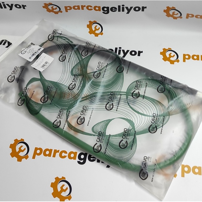 Linea 1.6 mjt El Fren Teli Sol Cavo CAV-1102747